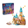 LEGO DISNEY 43297 Zamek Roszpunki - 1529814 - zdjęcie 2